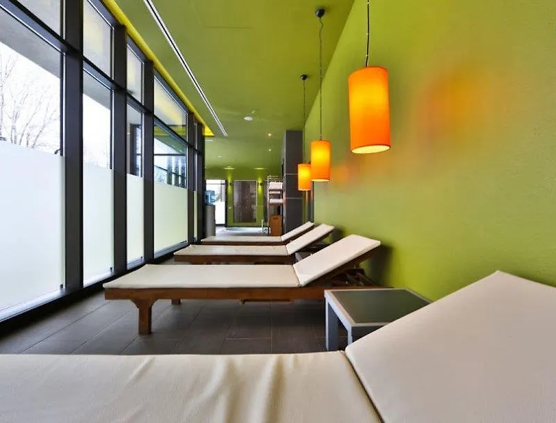 Blu Hotel Brixia Castenedolo
