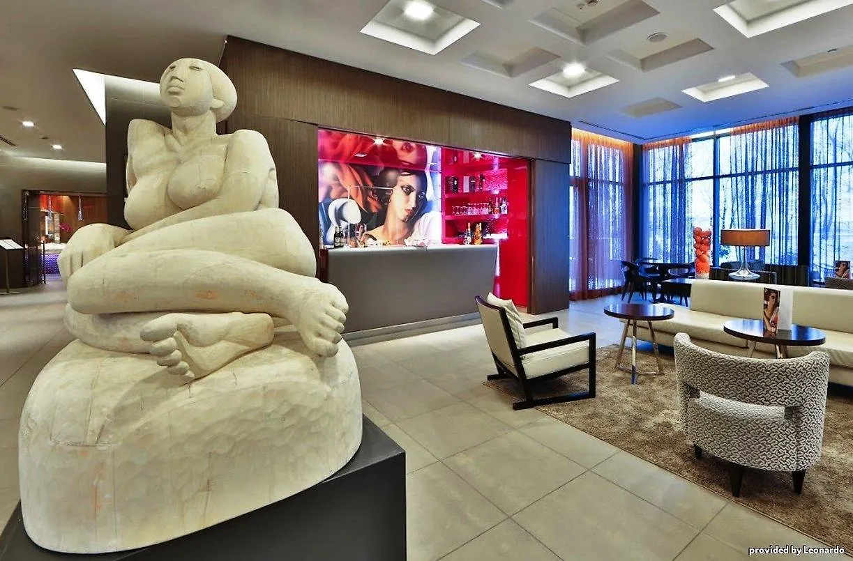 Blu Hotel Brixia Castenedolo