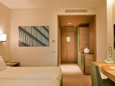 Blu Hotel Brixia Castenedolo 4*,
