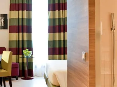 Blu Hotel Brixia Castenedolo