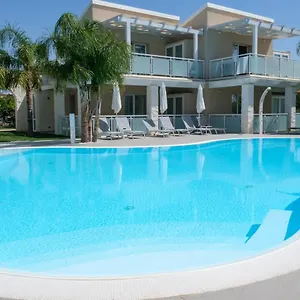 Pietra Bianca , Marzamemi Italien
