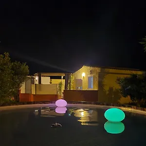 Casa Del Sole , Irgoli Italien