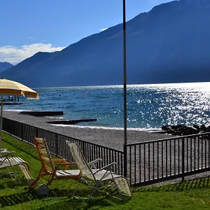 Aparthotel San Luigi, Limone sul Garda