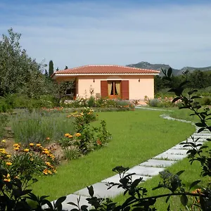 S'arenarju , La Caletta Italien