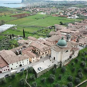 Il Nido Bed & Breakfast